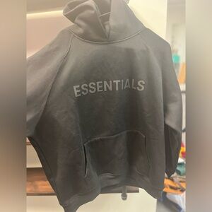 Essentials sweatsuit